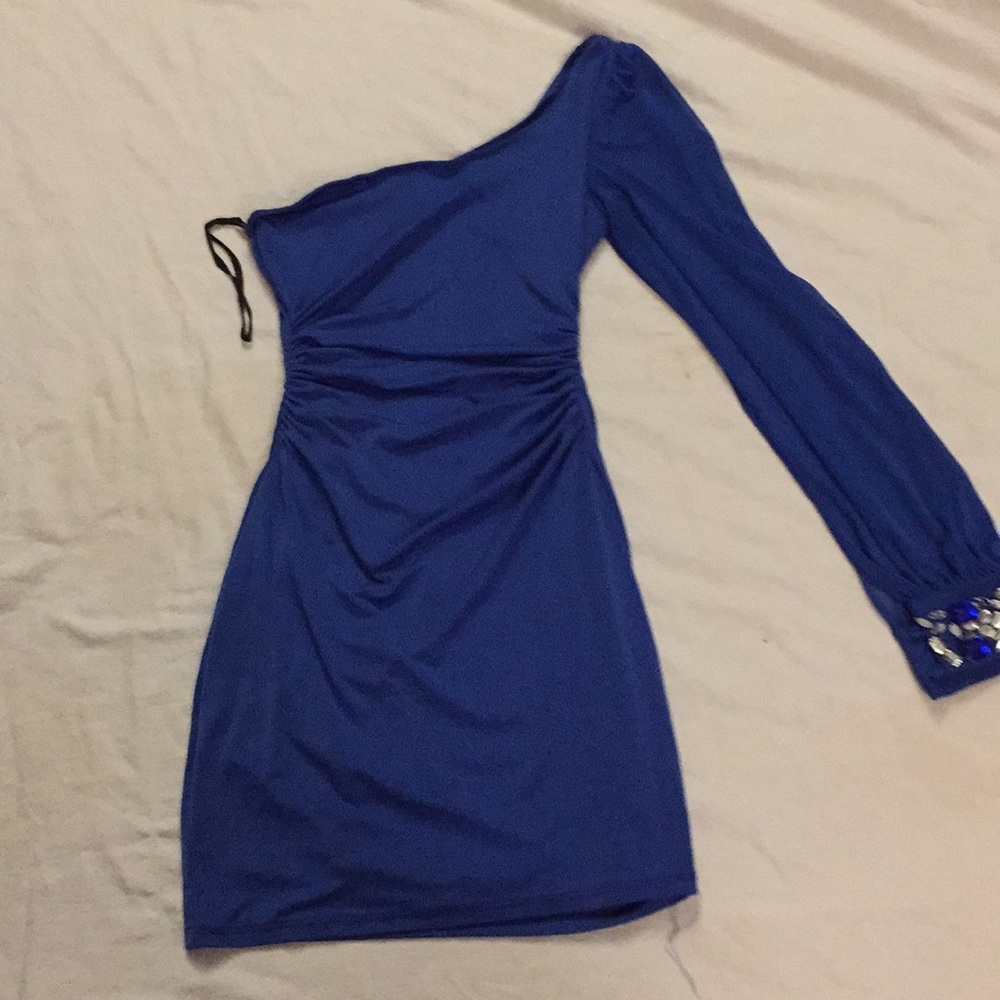 Ruby Rox dress